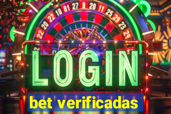 bet verificadas